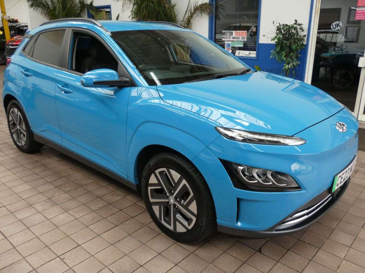 2023 HYUNDAI KONA 2023 HYUNDAI KONA