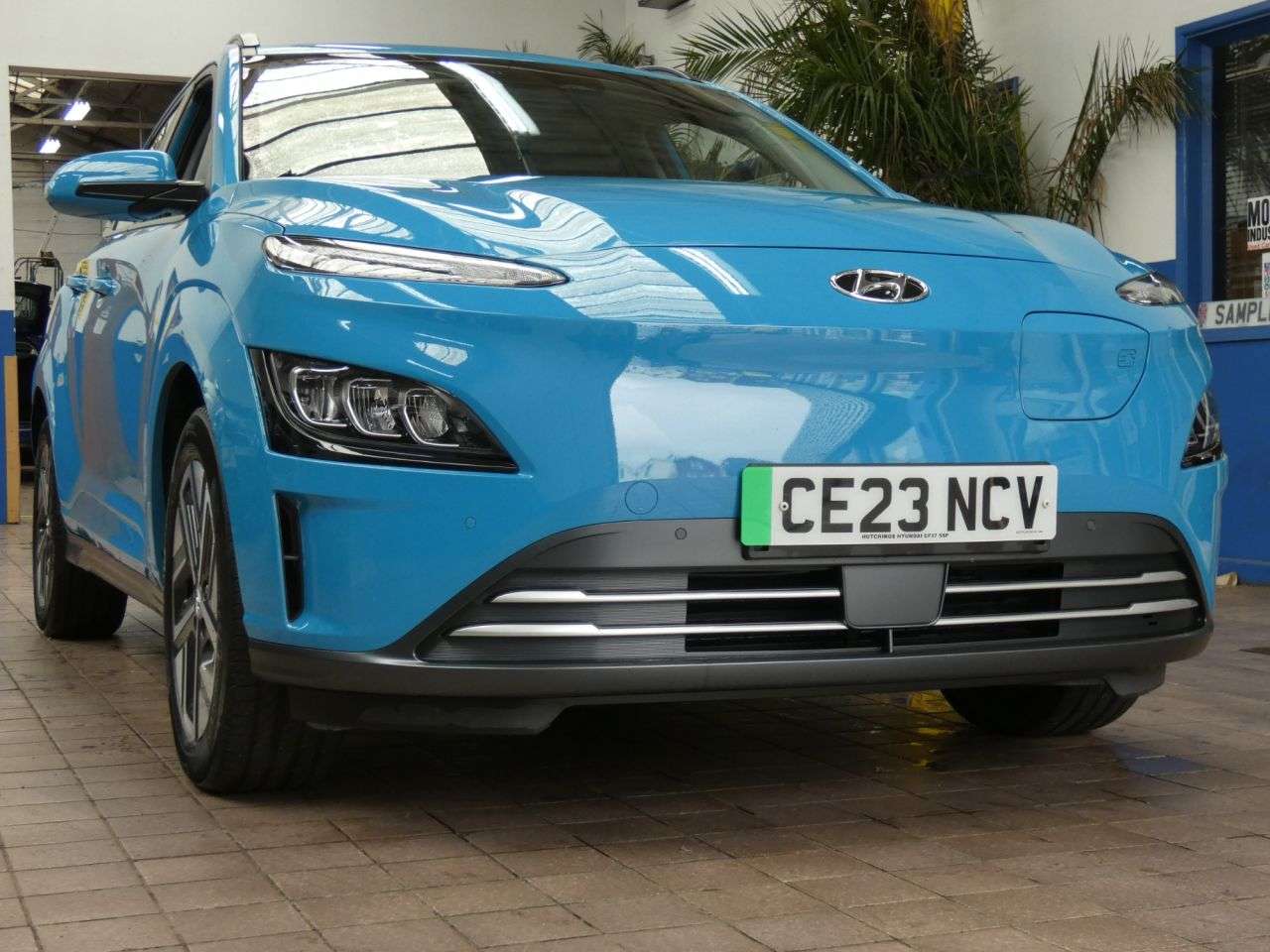 2023 HYUNDAI KONA 2023 HYUNDAI KONA