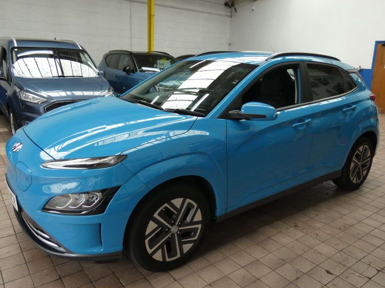 2023 HYUNDAI KONA 2023 HYUNDAI KONA