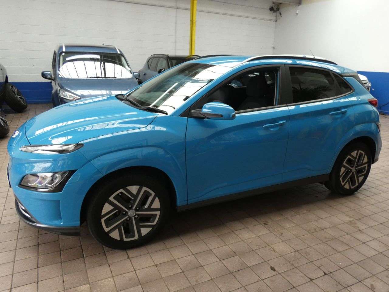 2023 HYUNDAI KONA 2023 HYUNDAI KONA