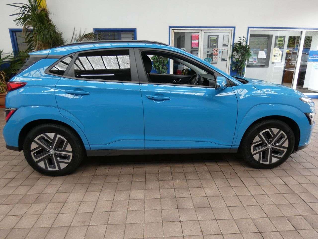 2023 HYUNDAI KONA 2023 HYUNDAI KONA