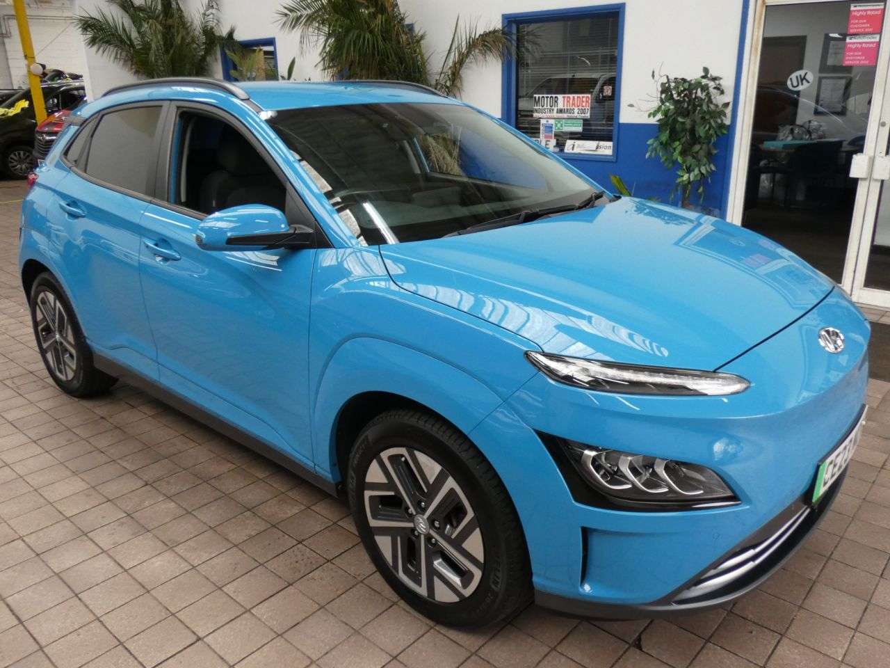 2023 HYUNDAI KONA 2023 HYUNDAI KONA