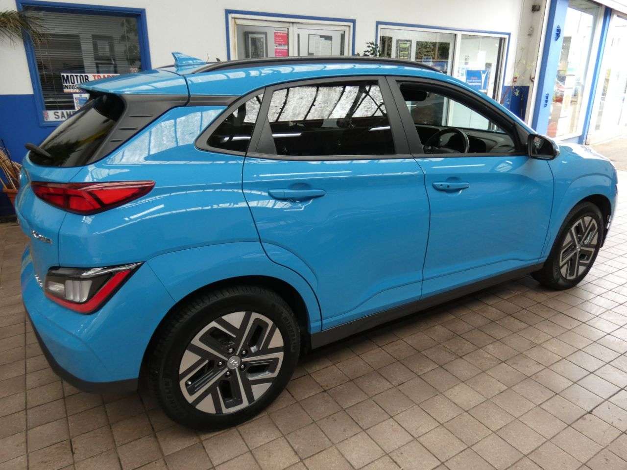 2023 HYUNDAI KONA 2023 HYUNDAI KONA