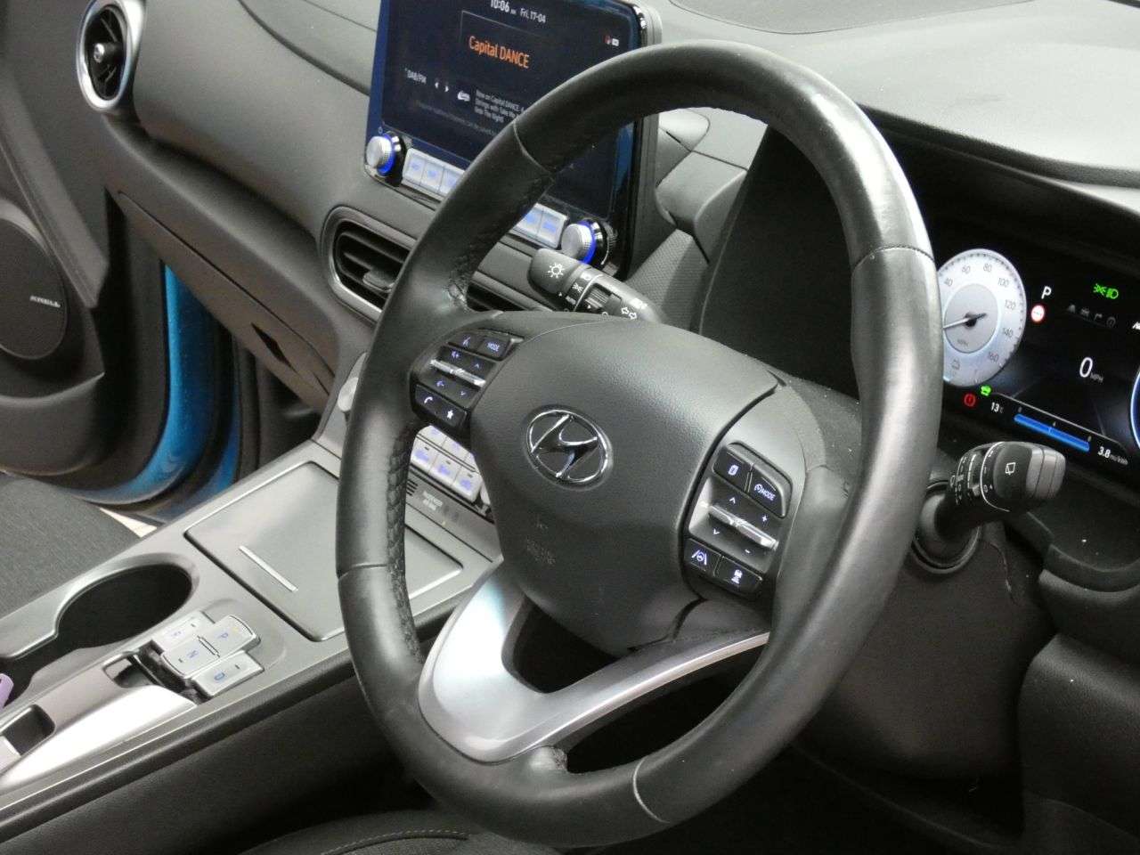 2023 HYUNDAI KONA 2023 HYUNDAI KONA