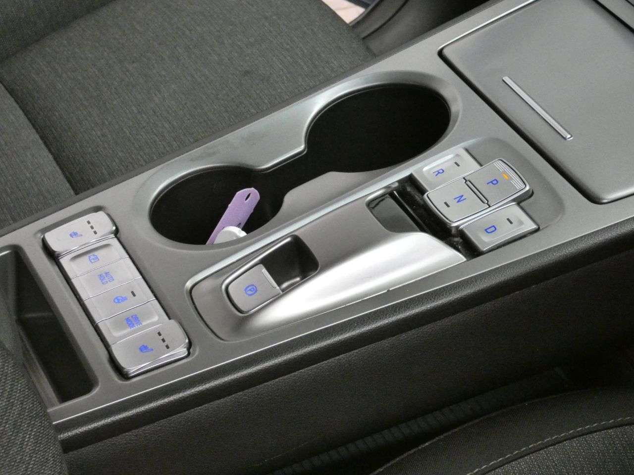 2023 HYUNDAI KONA 2023 HYUNDAI KONA