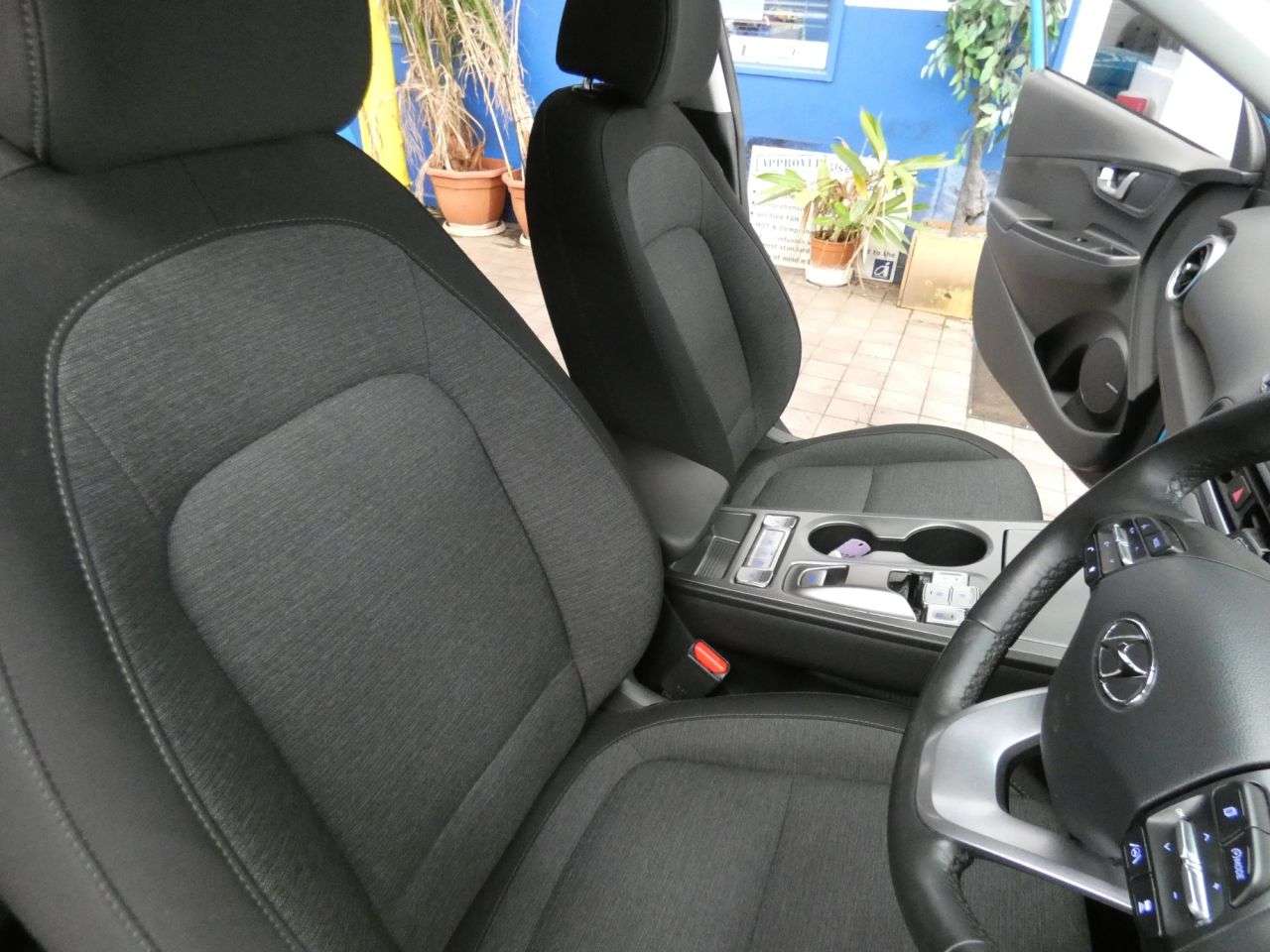 2023 HYUNDAI KONA 2023 HYUNDAI KONA