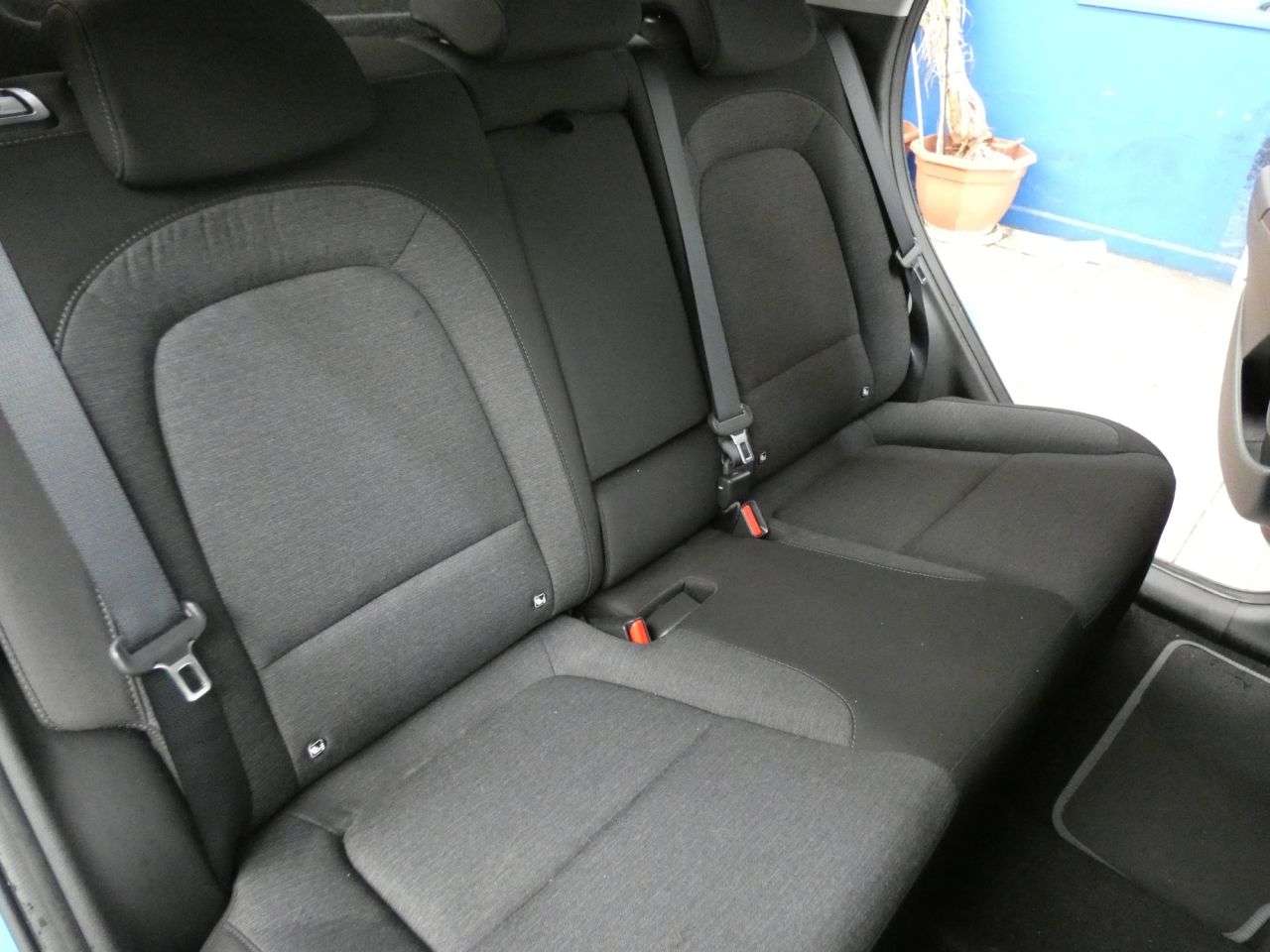 2023 HYUNDAI KONA 2023 HYUNDAI KONA