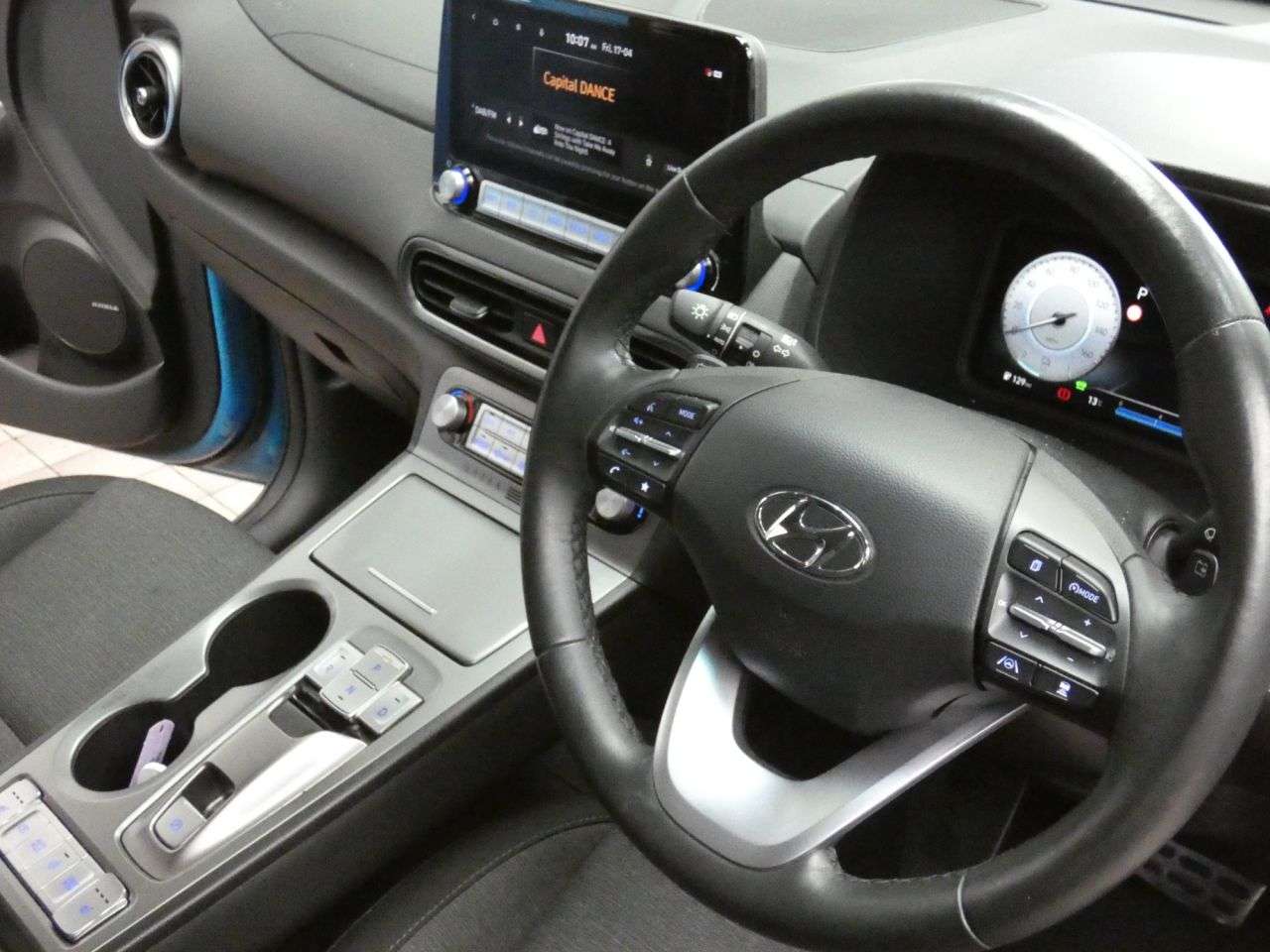 2023 HYUNDAI KONA 2023 HYUNDAI KONA