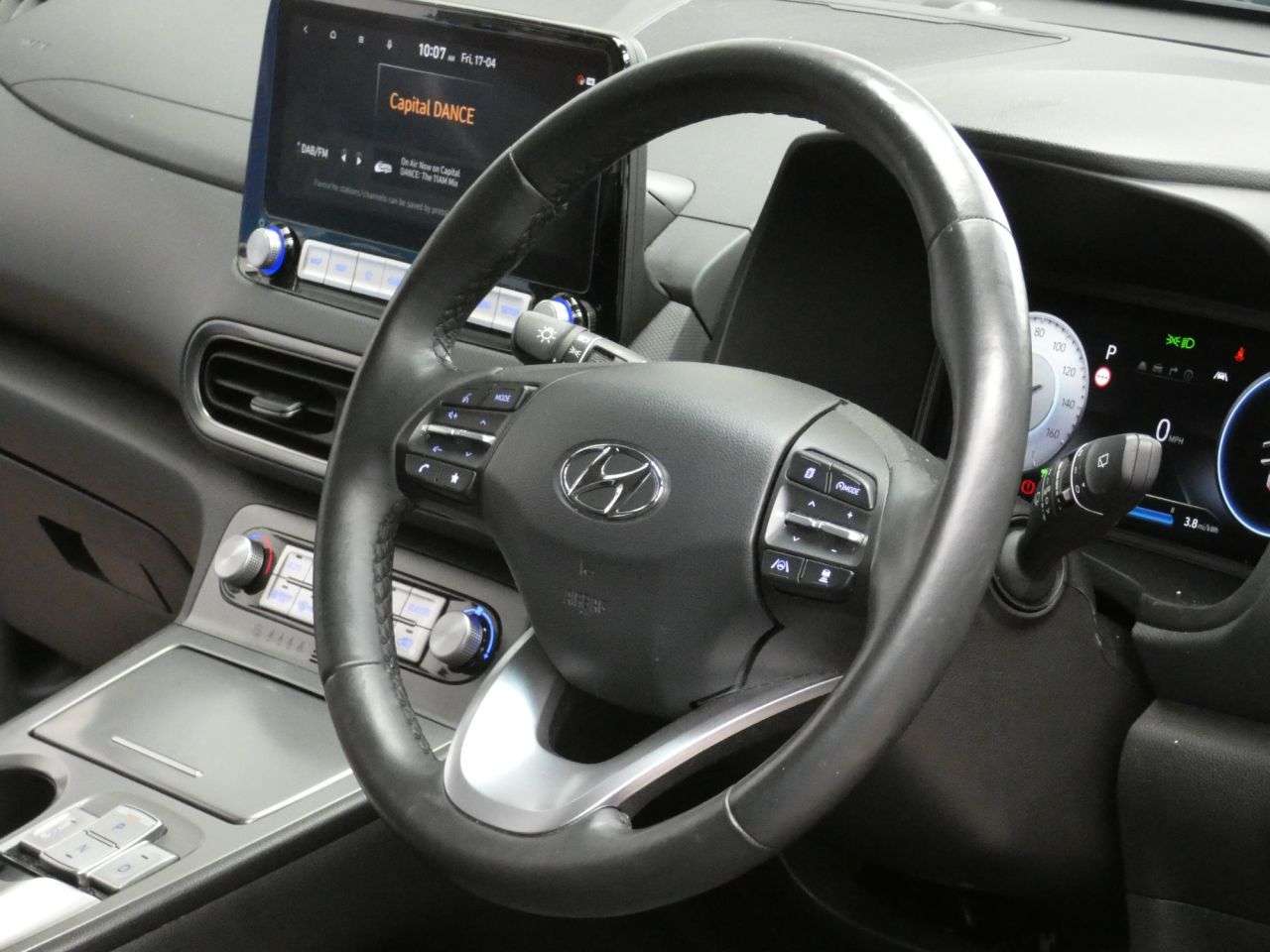 2023 HYUNDAI KONA 2023 HYUNDAI KONA