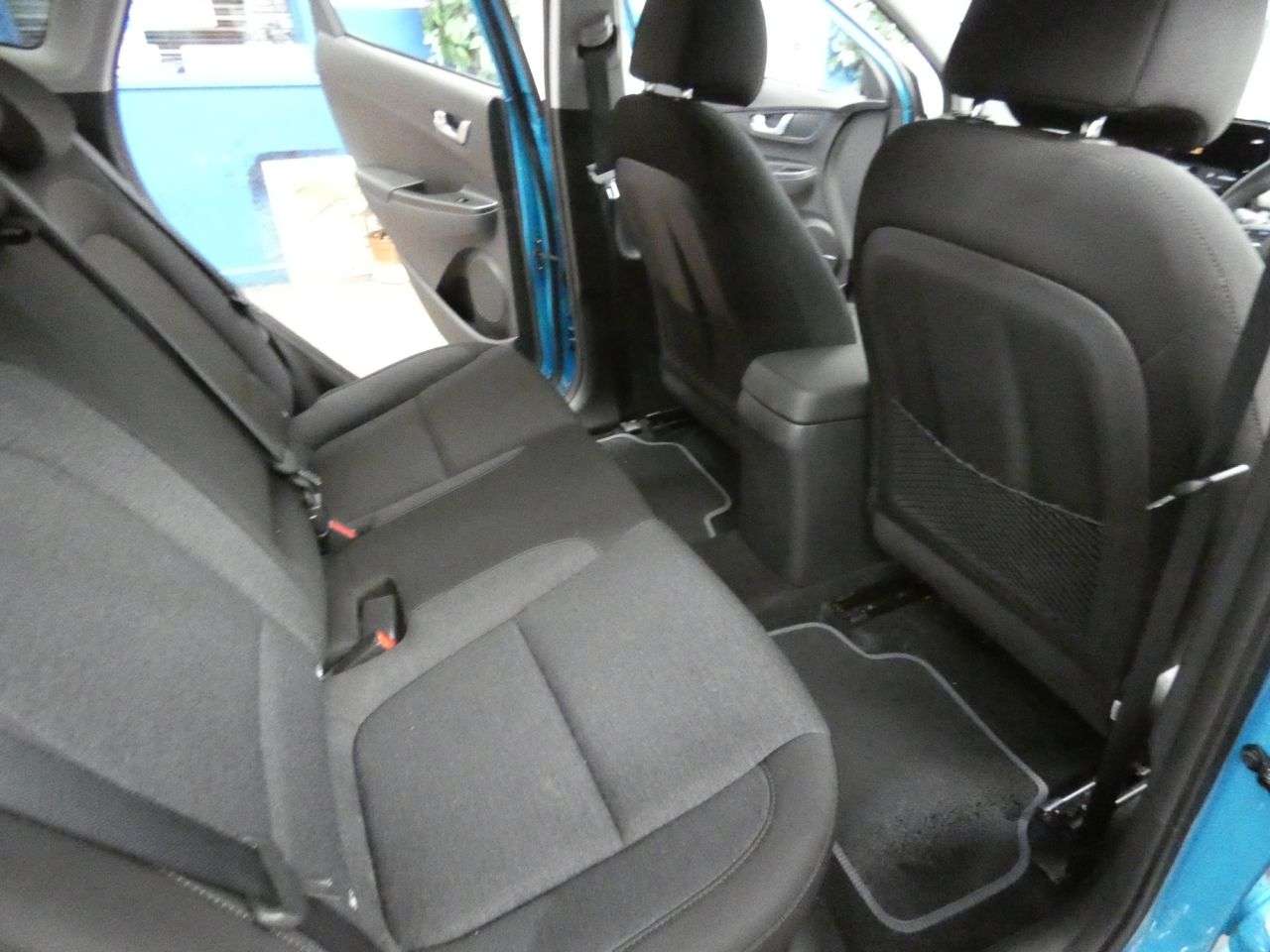 2023 HYUNDAI KONA 2023 HYUNDAI KONA