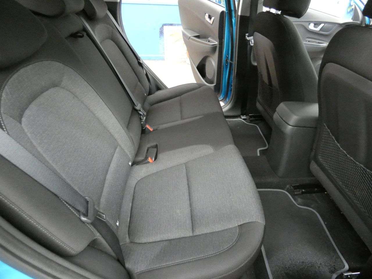 2023 HYUNDAI KONA 2023 HYUNDAI KONA