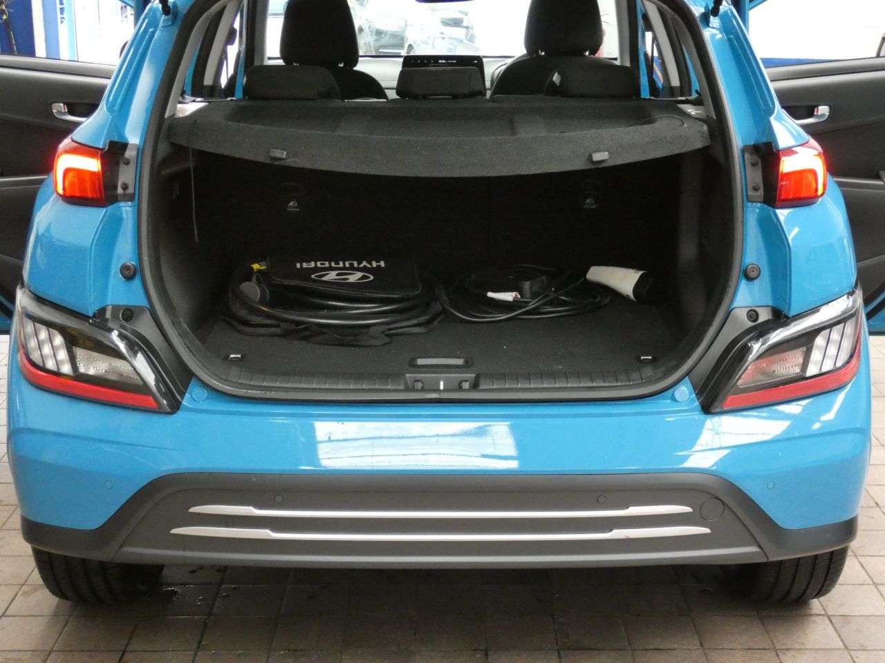 2023 HYUNDAI KONA 2023 HYUNDAI KONA