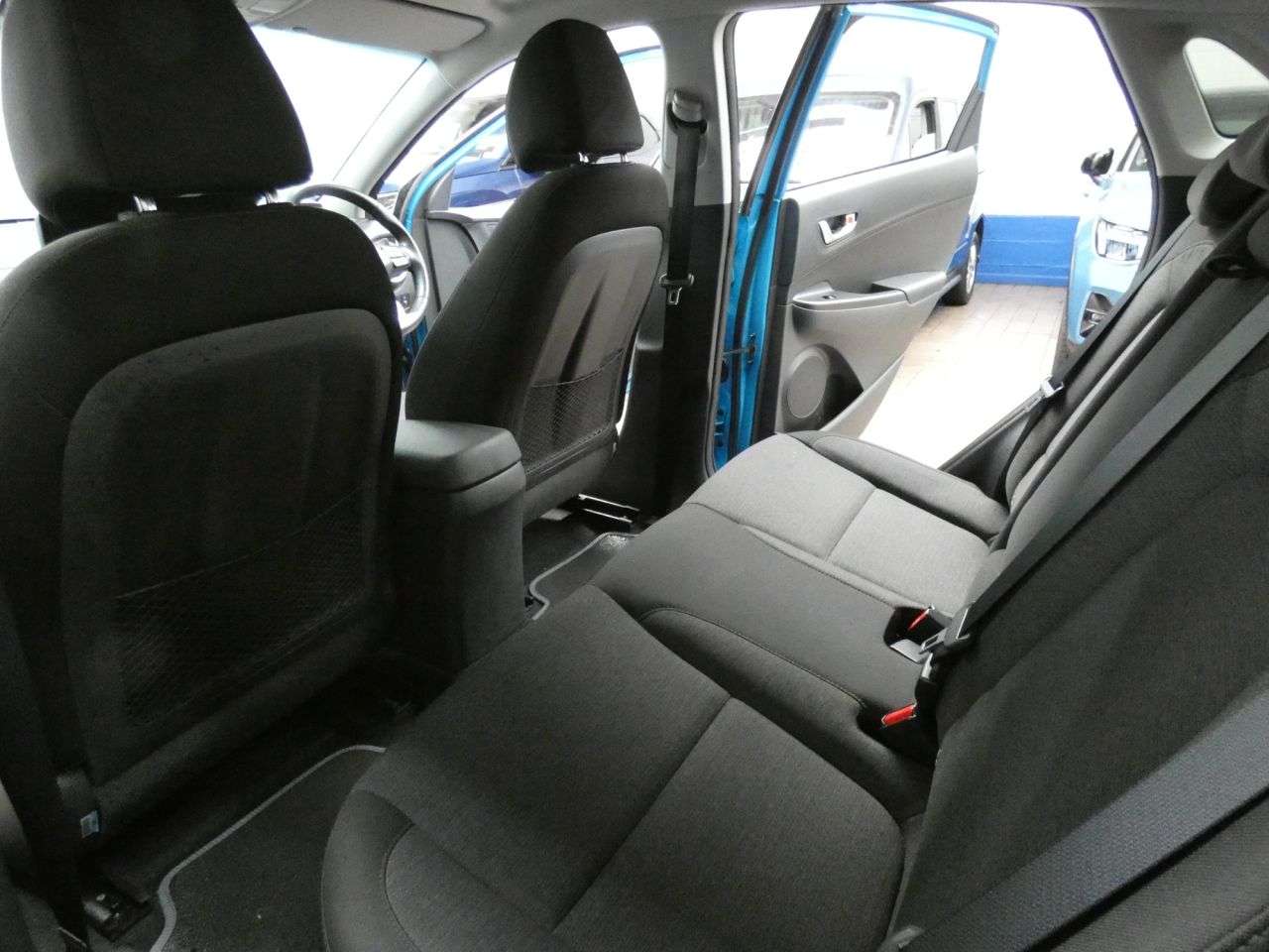 2023 HYUNDAI KONA 2023 HYUNDAI KONA