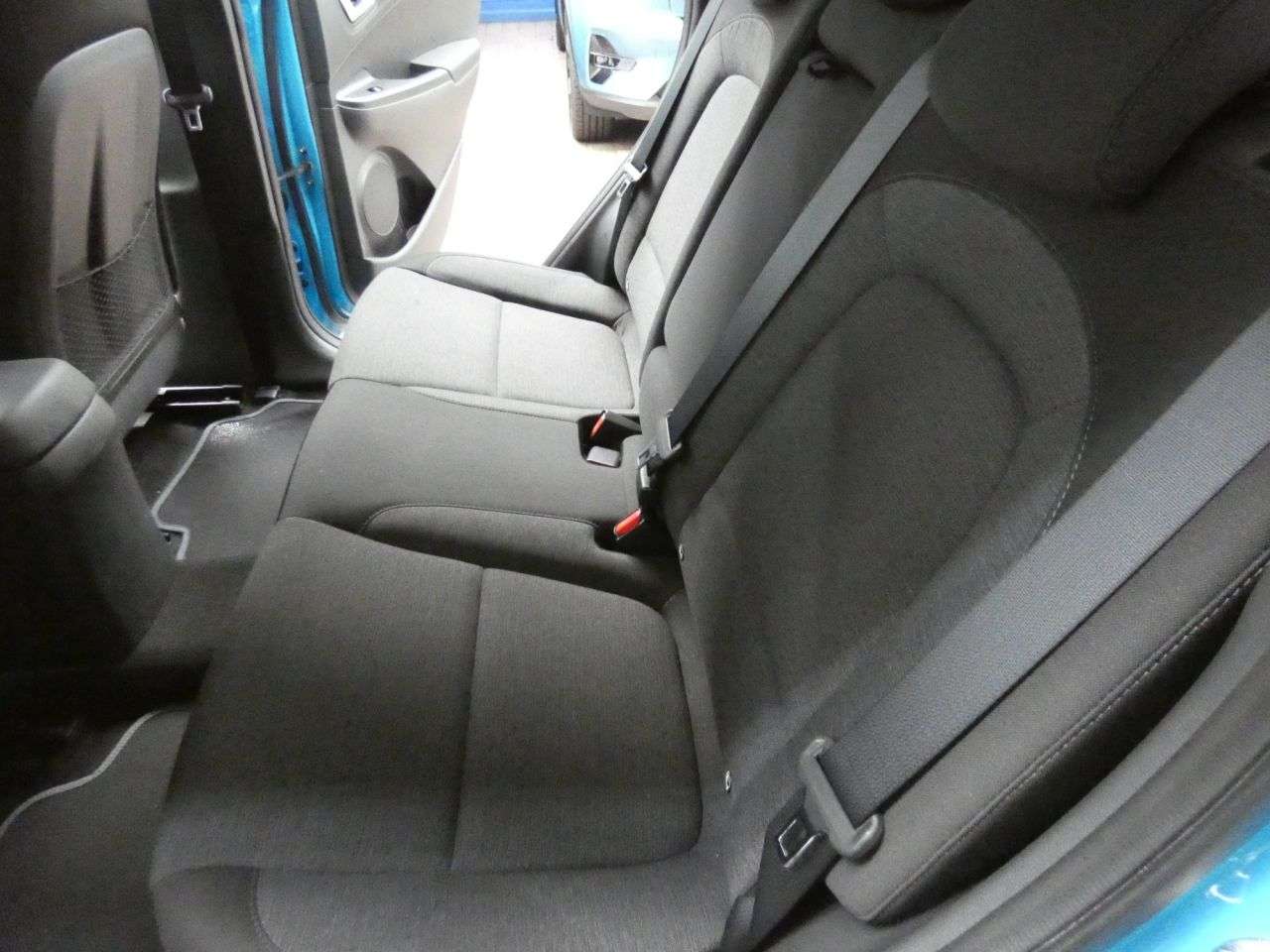 2023 HYUNDAI KONA 2023 HYUNDAI KONA