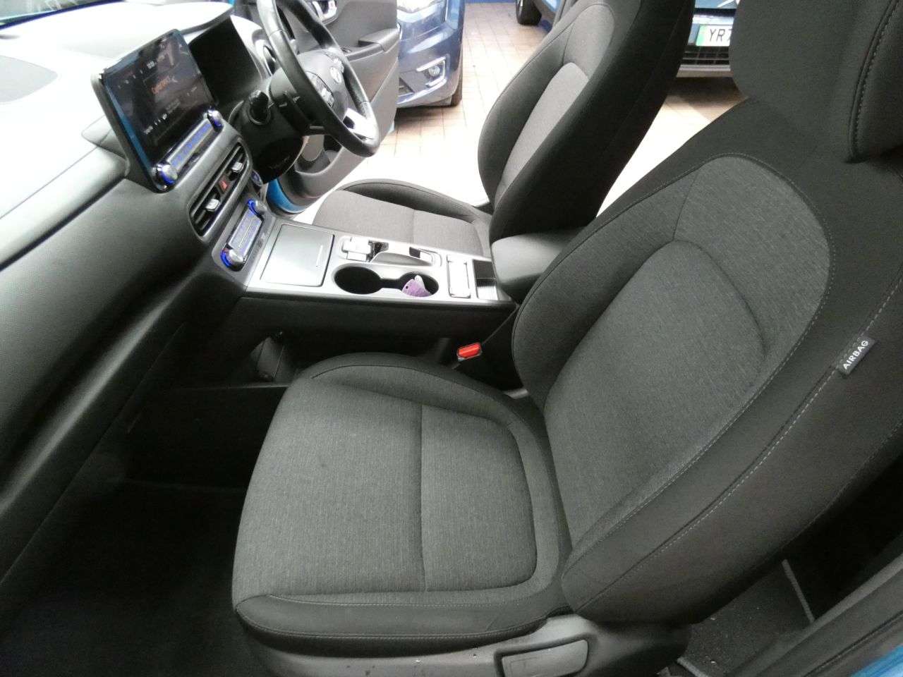 2023 HYUNDAI KONA 2023 HYUNDAI KONA