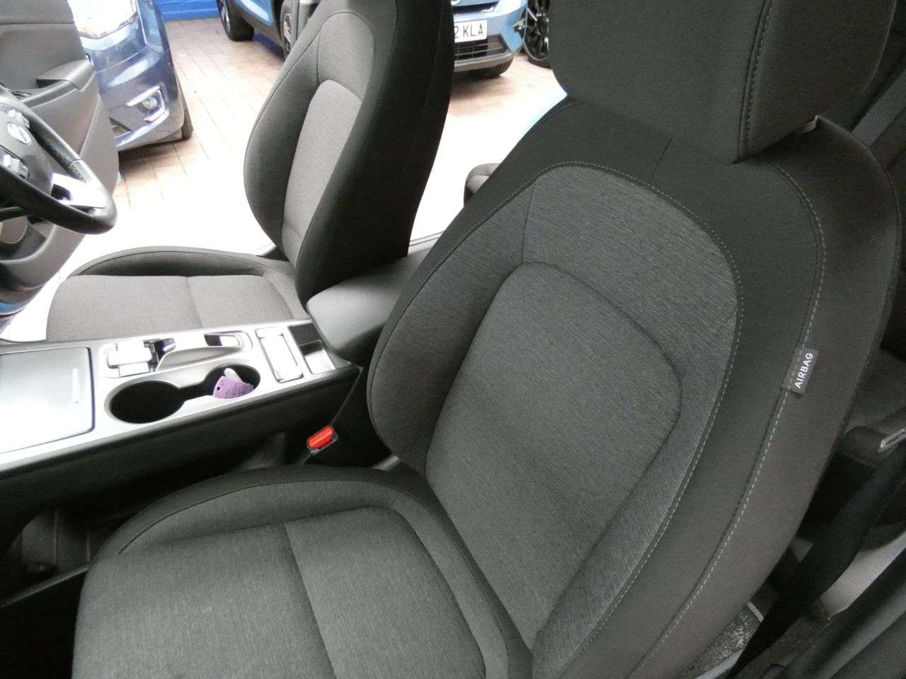 2023 HYUNDAI KONA 2023 HYUNDAI KONA