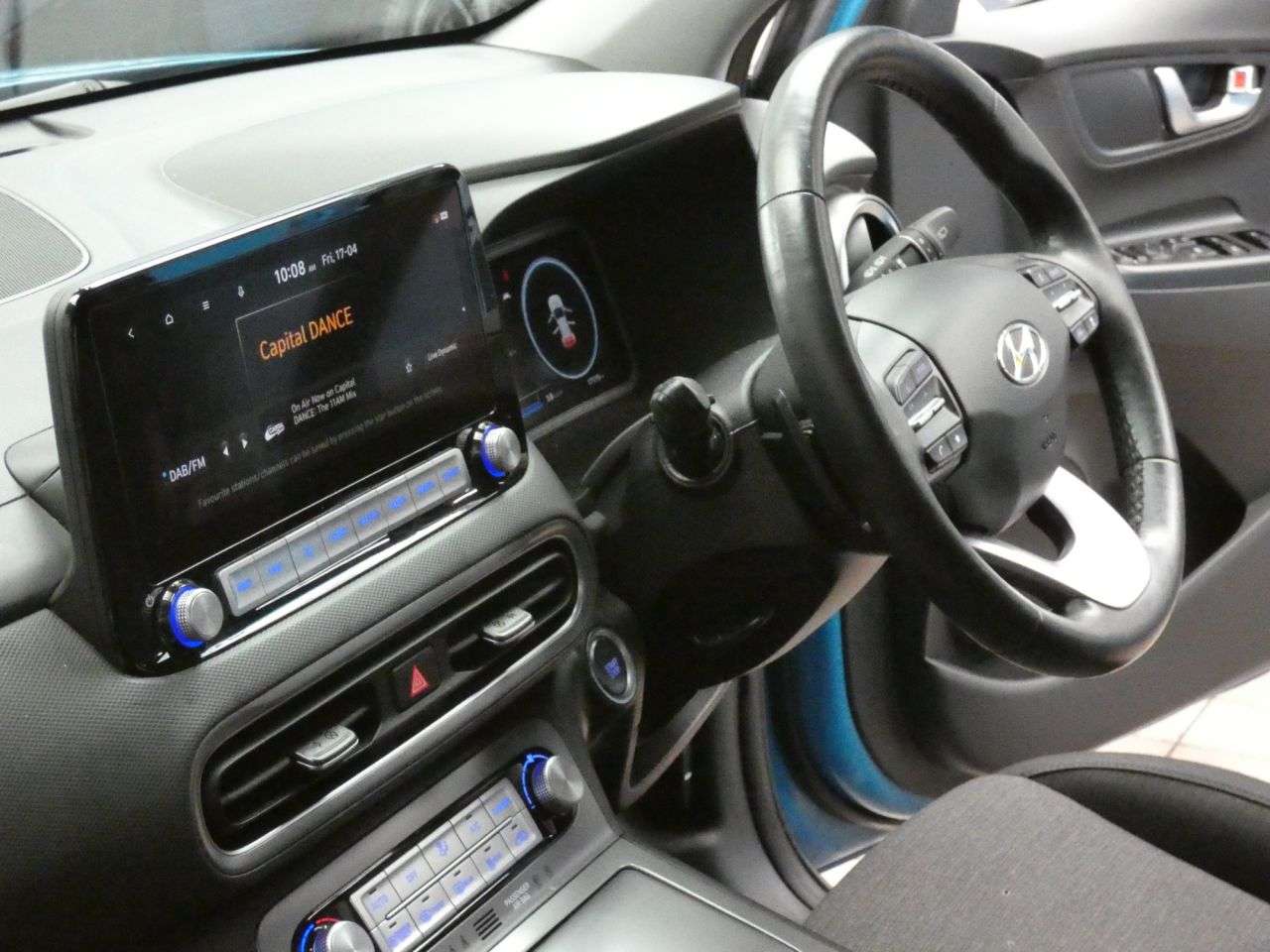 2023 HYUNDAI KONA 2023 HYUNDAI KONA