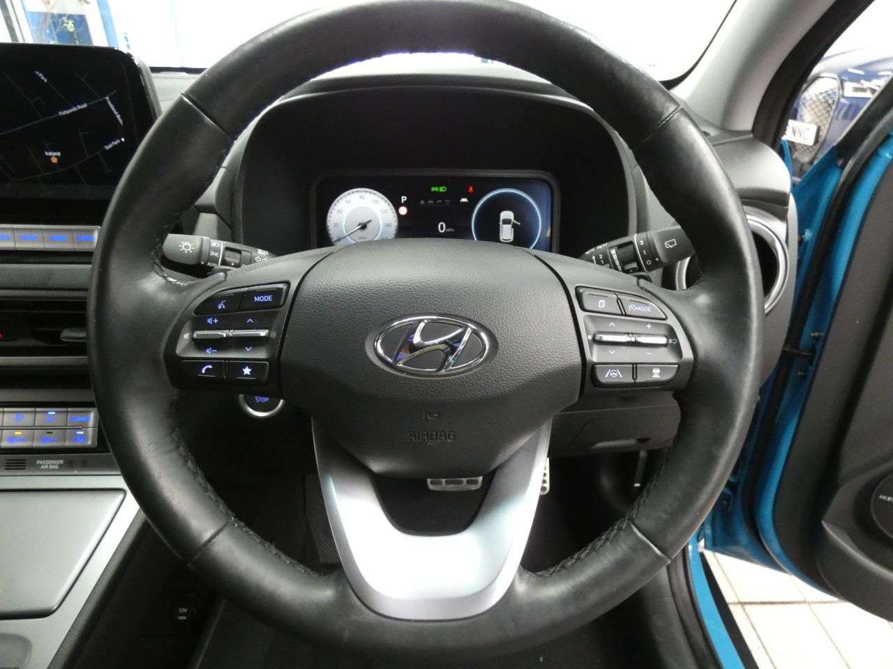 2023 HYUNDAI KONA 2023 HYUNDAI KONA