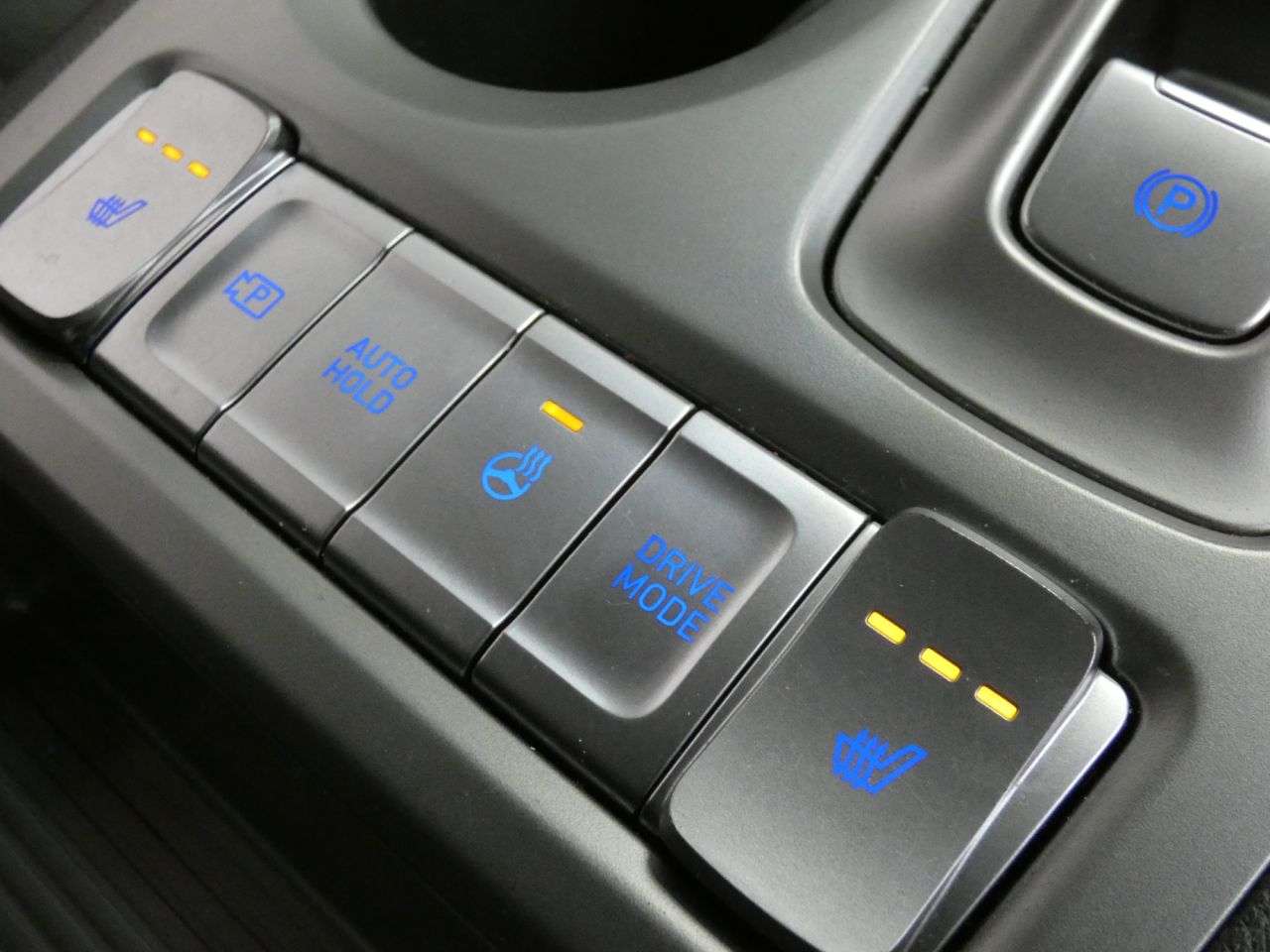 2023 HYUNDAI KONA 2023 HYUNDAI KONA