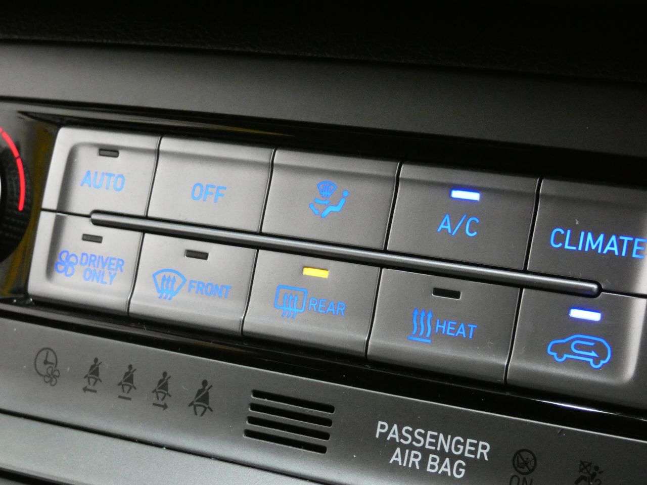 2023 HYUNDAI KONA 2023 HYUNDAI KONA