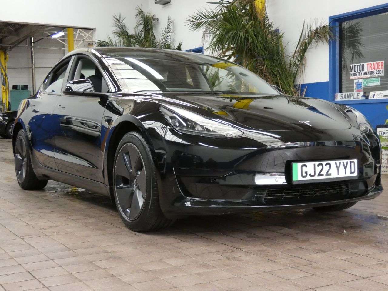 2022 TESLA MODEL 3 2022 TESLA MODEL 3