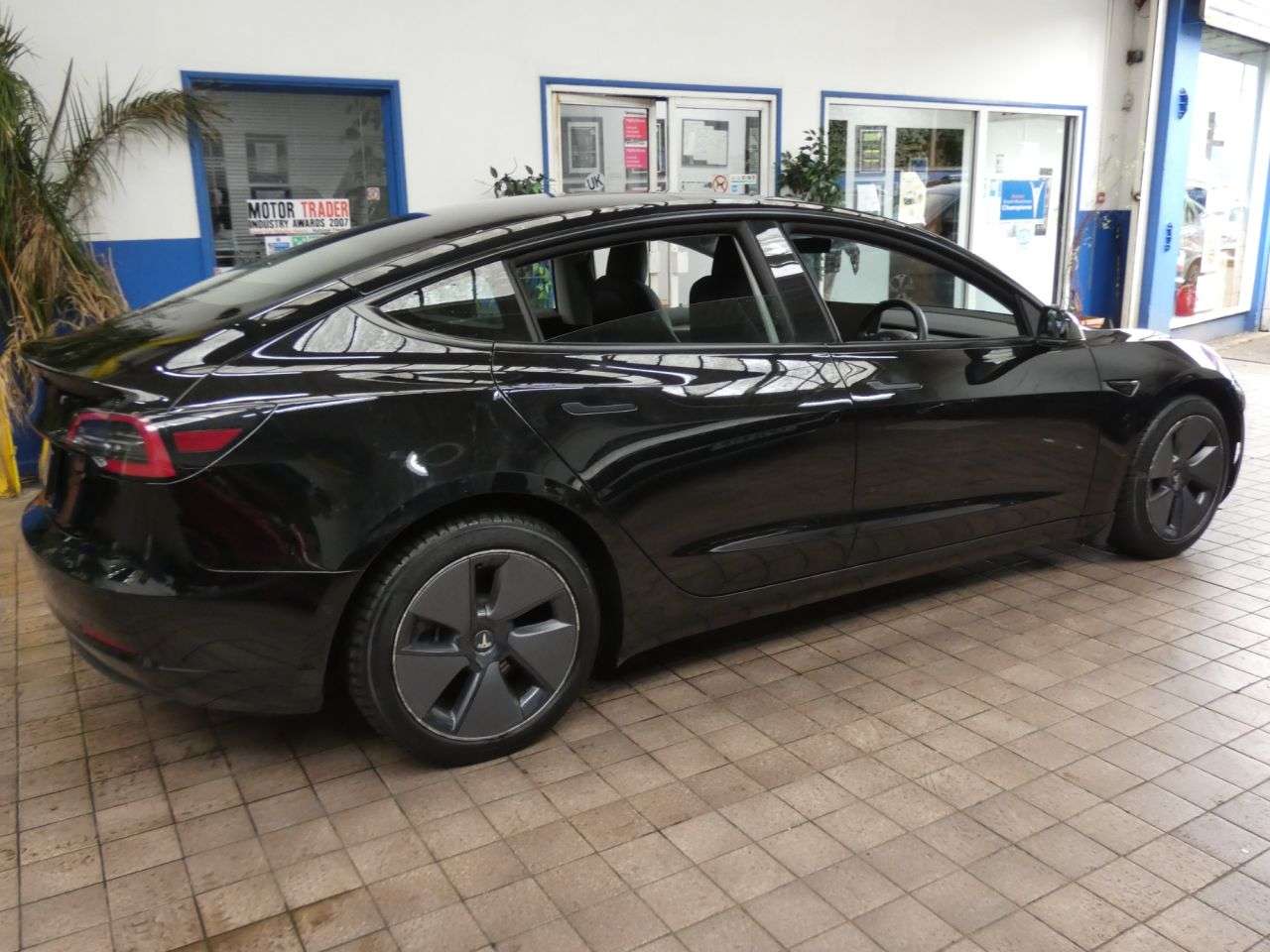 2022 TESLA MODEL 3 2022 TESLA MODEL 3