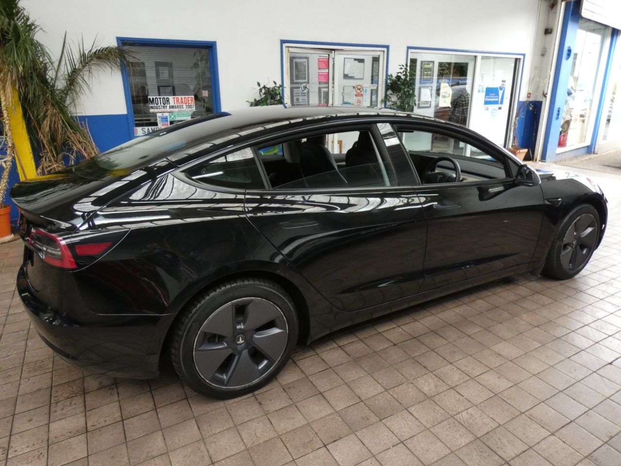 2022 TESLA MODEL 3 2022 TESLA MODEL 3