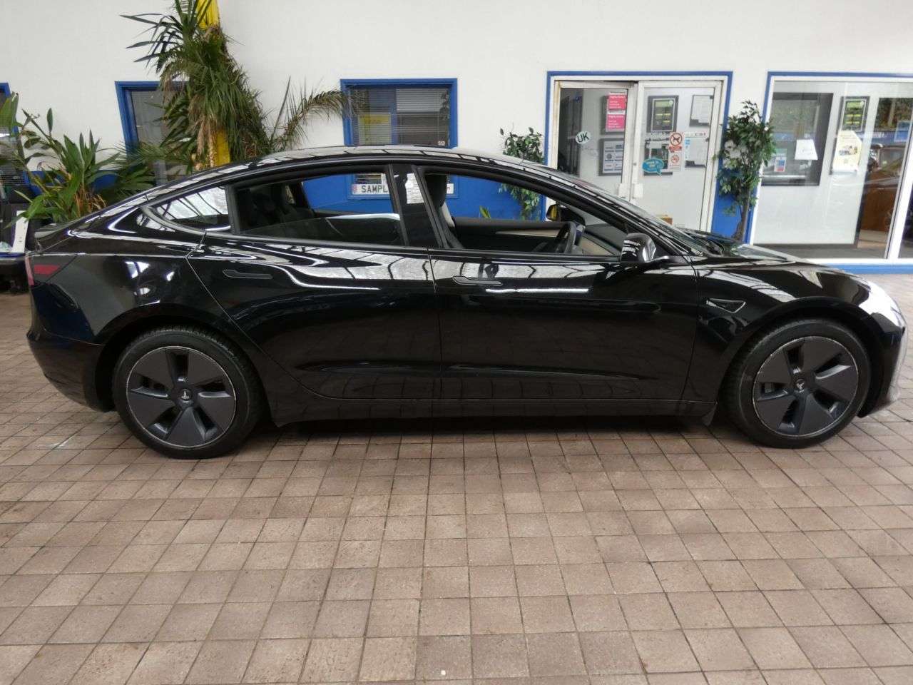 2022 TESLA MODEL 3 2022 TESLA MODEL 3