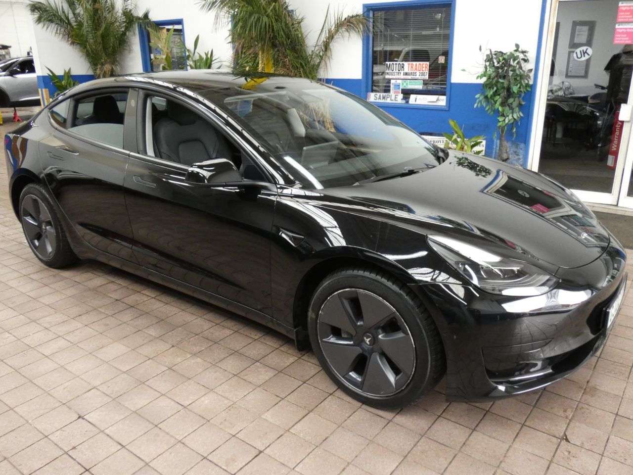 2022 TESLA MODEL 3 2022 TESLA MODEL 3