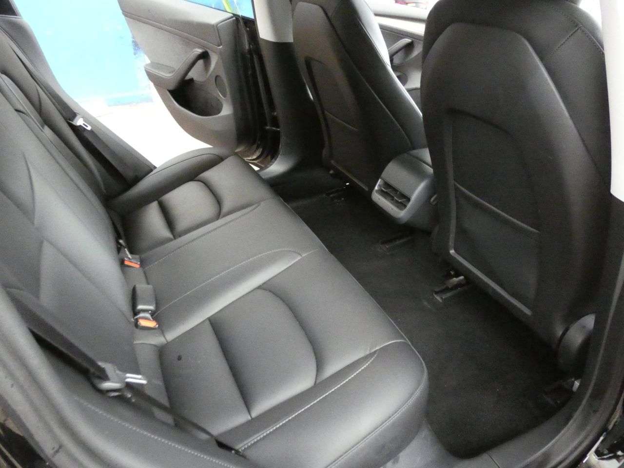 2022 TESLA MODEL 3 2022 TESLA MODEL 3