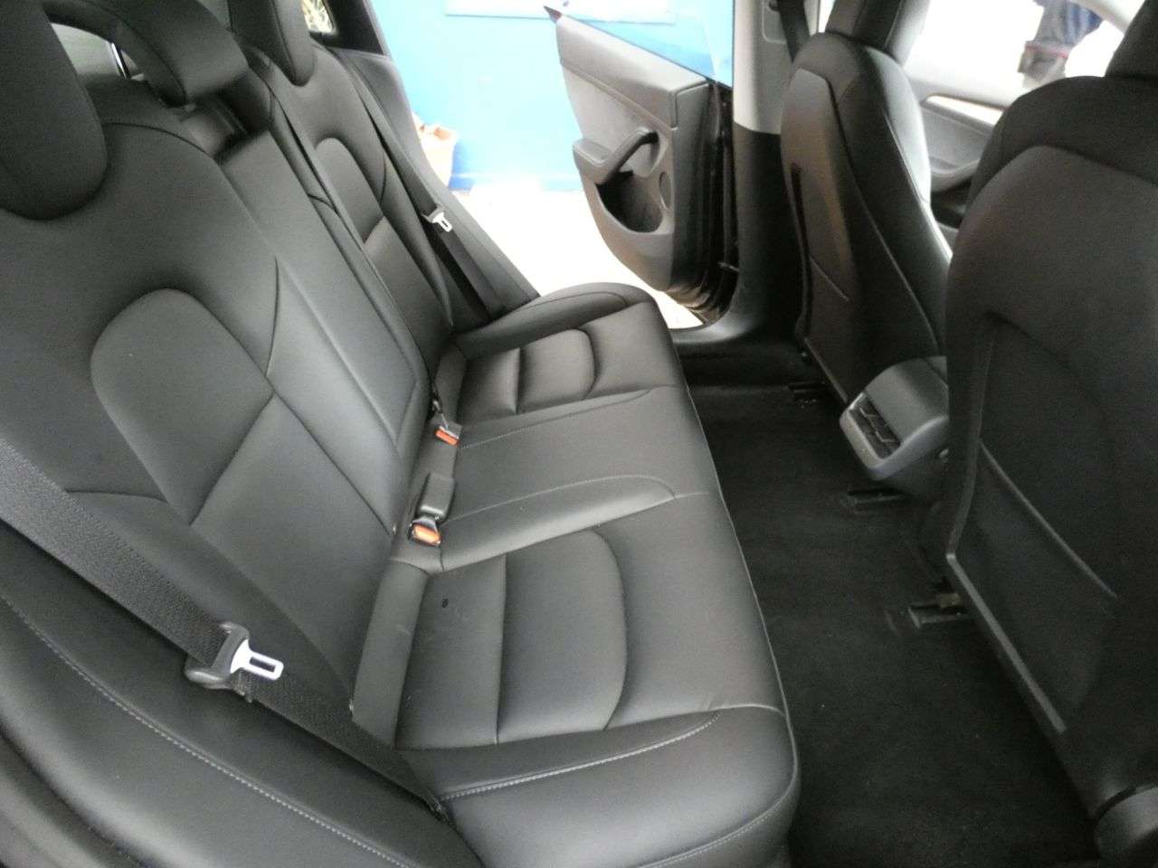 2022 TESLA MODEL 3 2022 TESLA MODEL 3