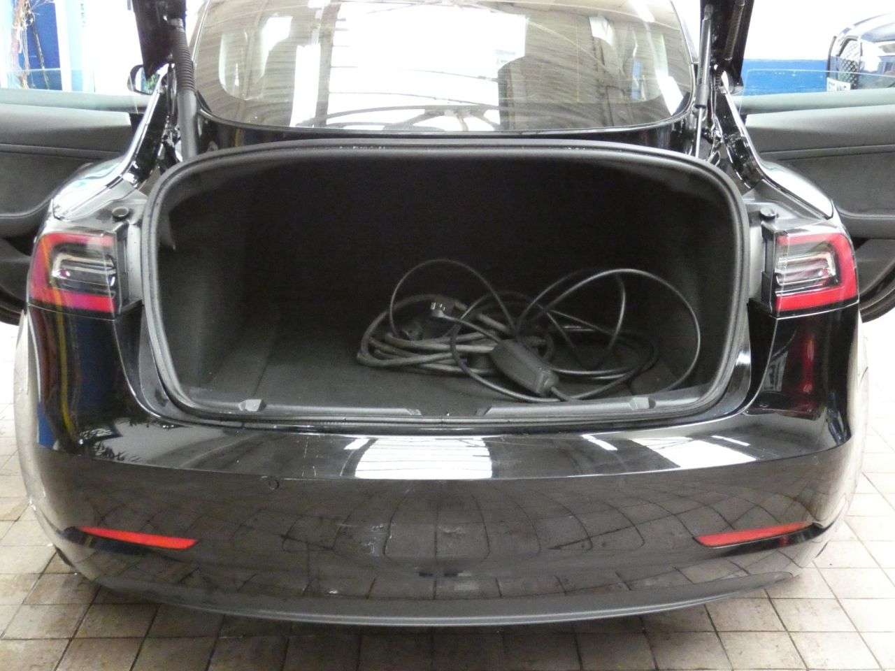 2022 TESLA MODEL 3 2022 TESLA MODEL 3