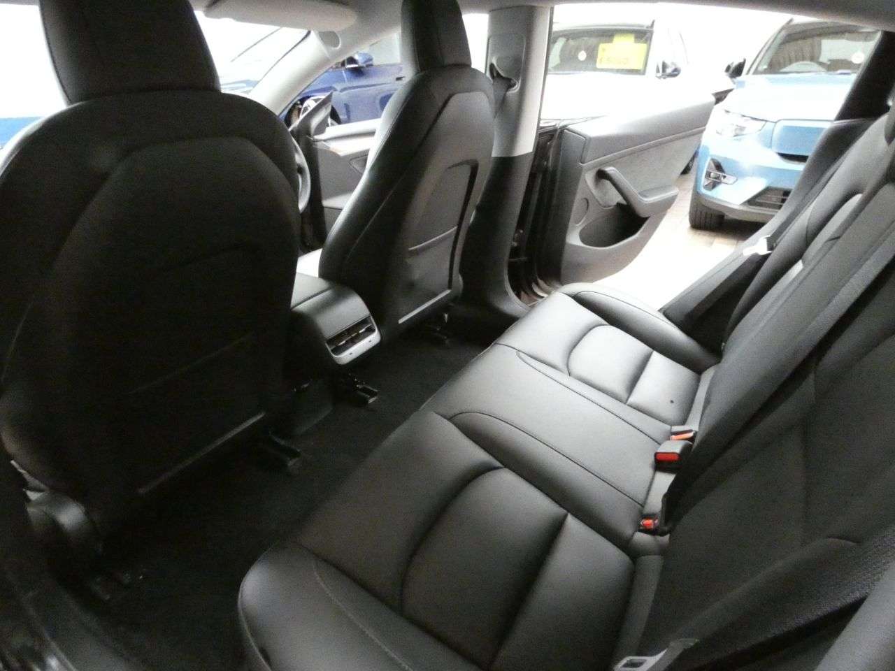 2022 TESLA MODEL 3 2022 TESLA MODEL 3