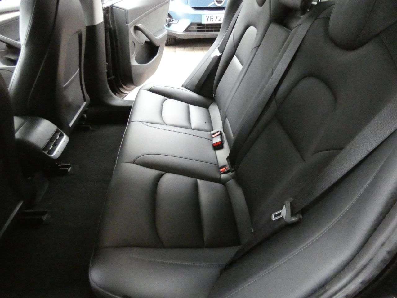 2022 TESLA MODEL 3 2022 TESLA MODEL 3