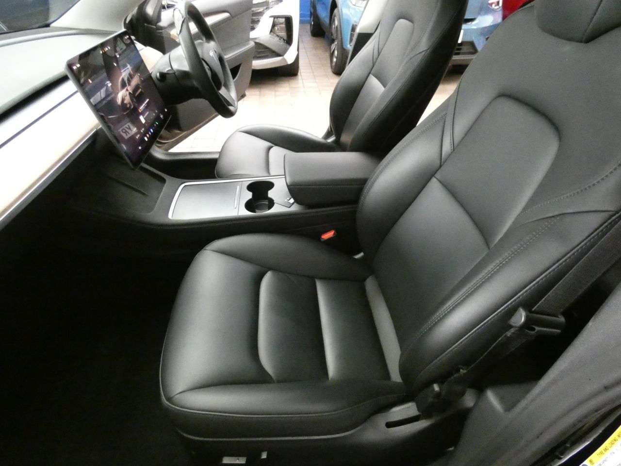 2022 TESLA MODEL 3 2022 TESLA MODEL 3