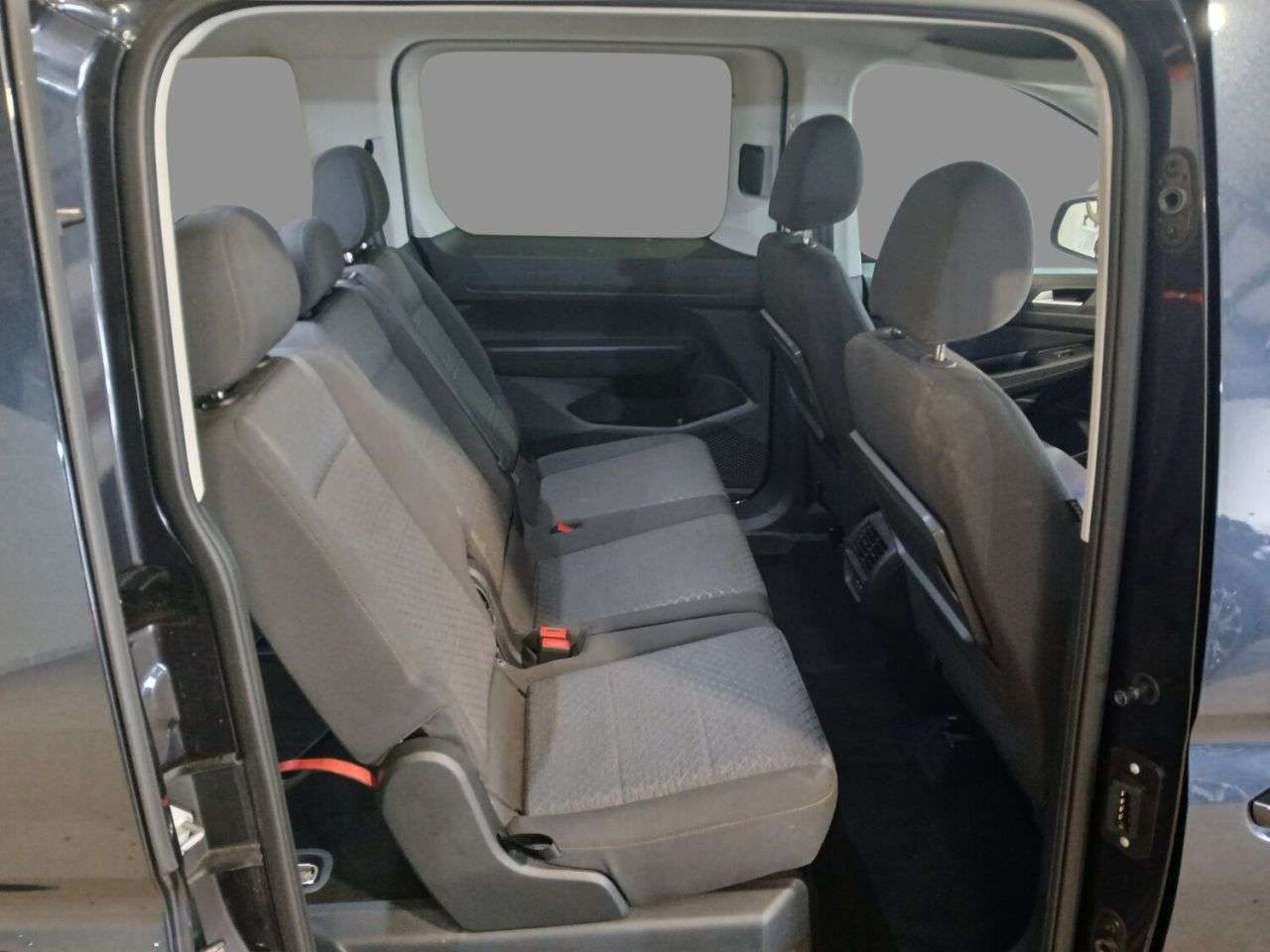 2023 FORD GRAND TOURNEO CONNECT 2023 FORD GRAND TOURNEO CONNECT