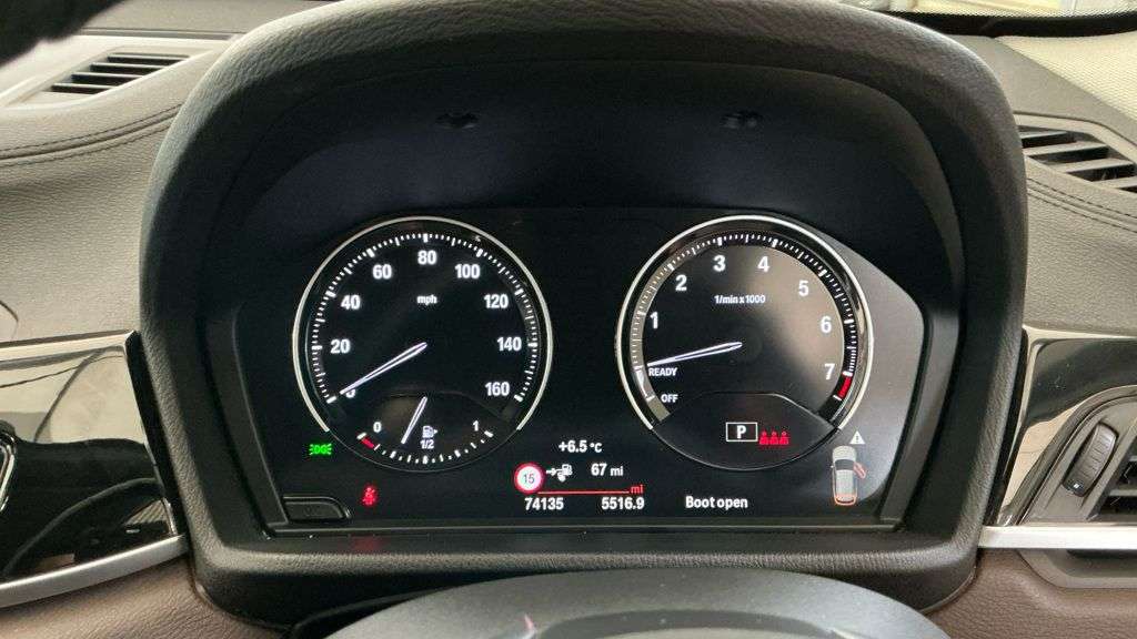 2021 BMW X1 2021 BMW X1