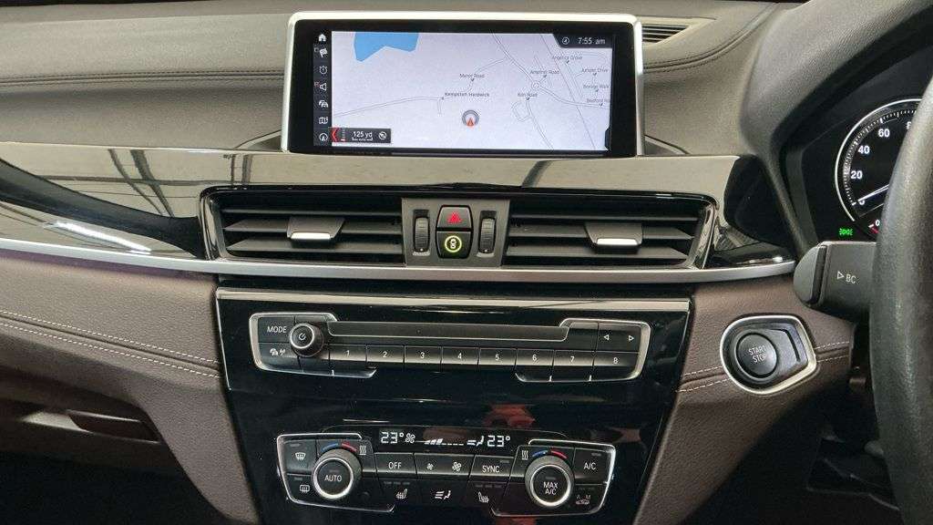 2021 BMW X1 2021 BMW X1