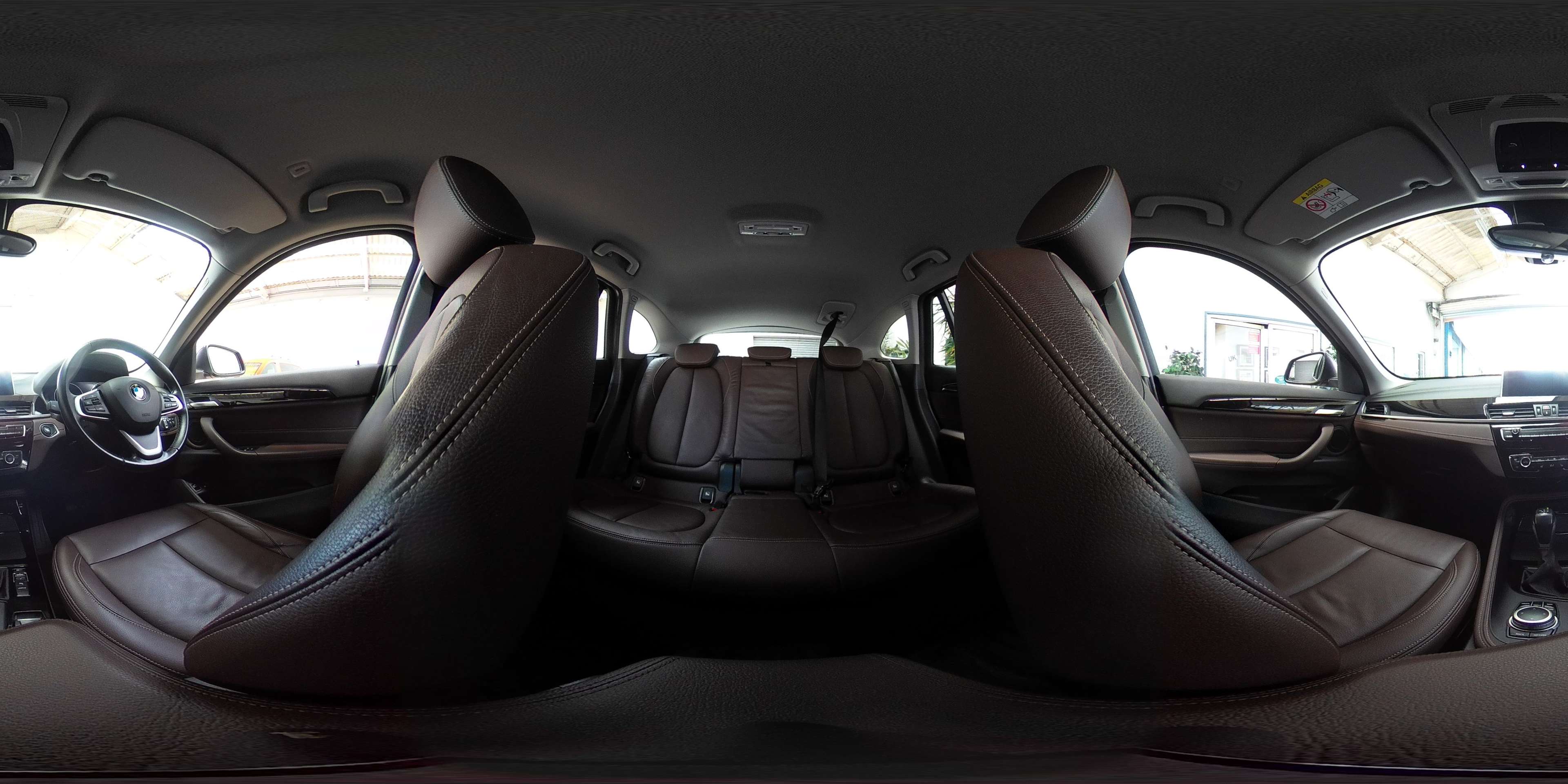 2021 BMW X1 2021 BMW X1