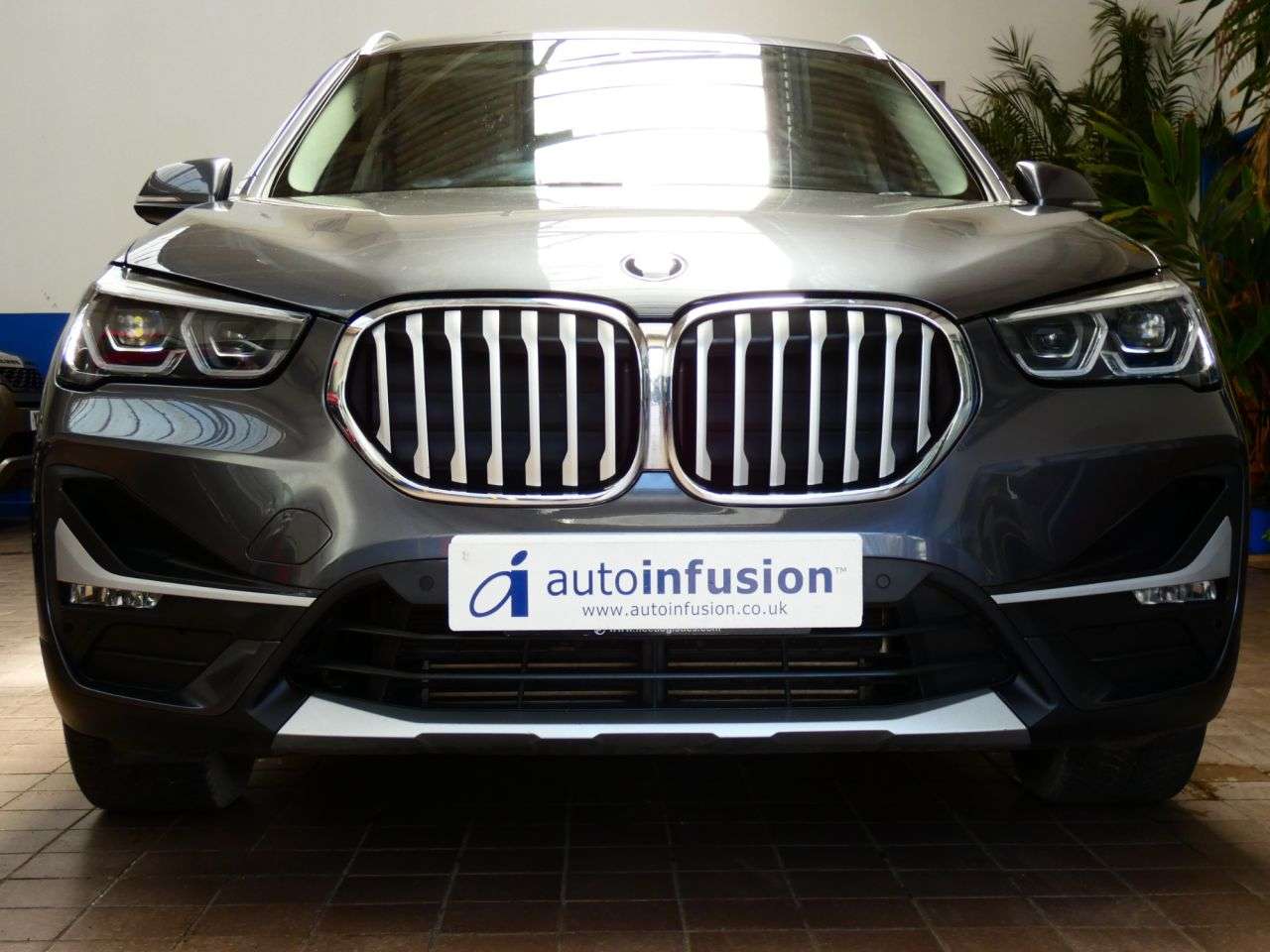 2021 BMW X1 2021 BMW X1