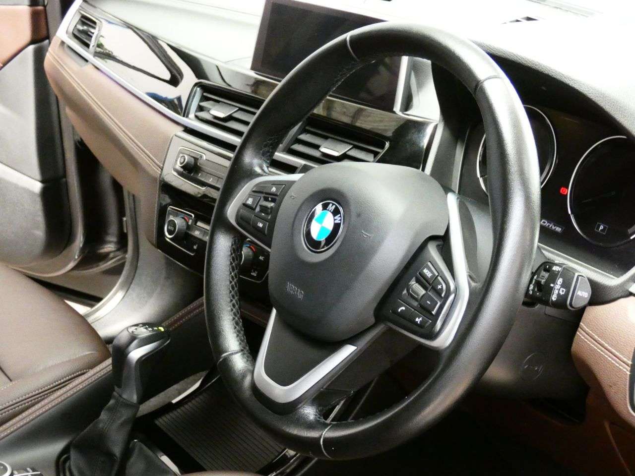 2021 BMW X1 2021 BMW X1