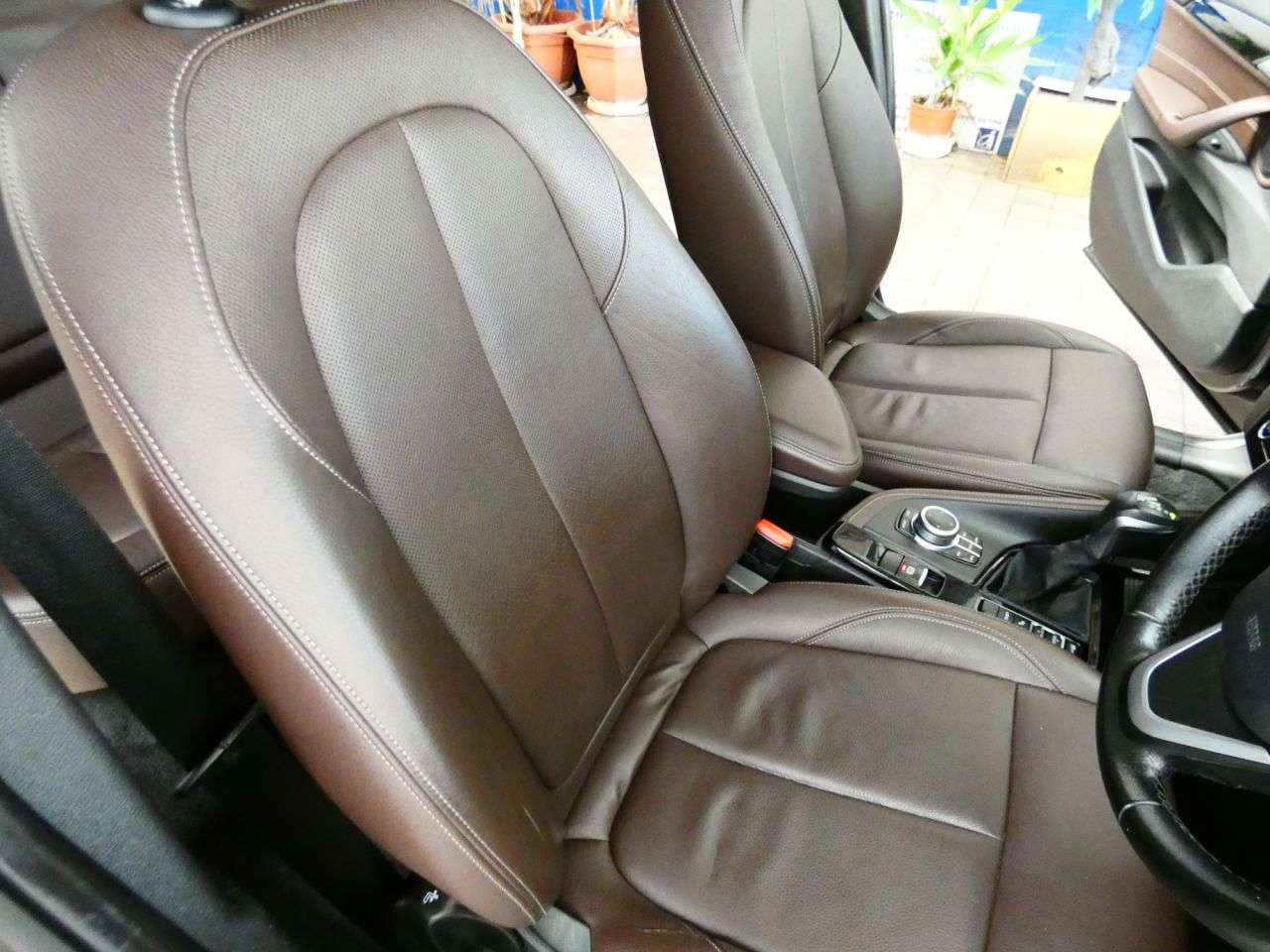 2021 BMW X1 2021 BMW X1