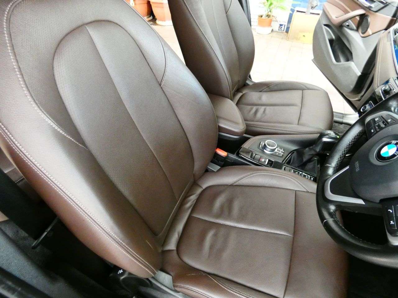 2021 BMW X1 2021 BMW X1