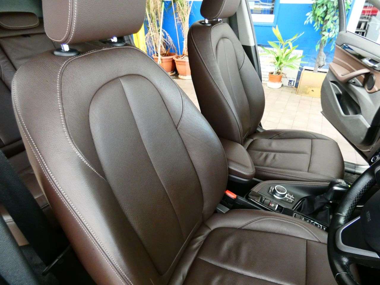 2021 BMW X1 2021 BMW X1