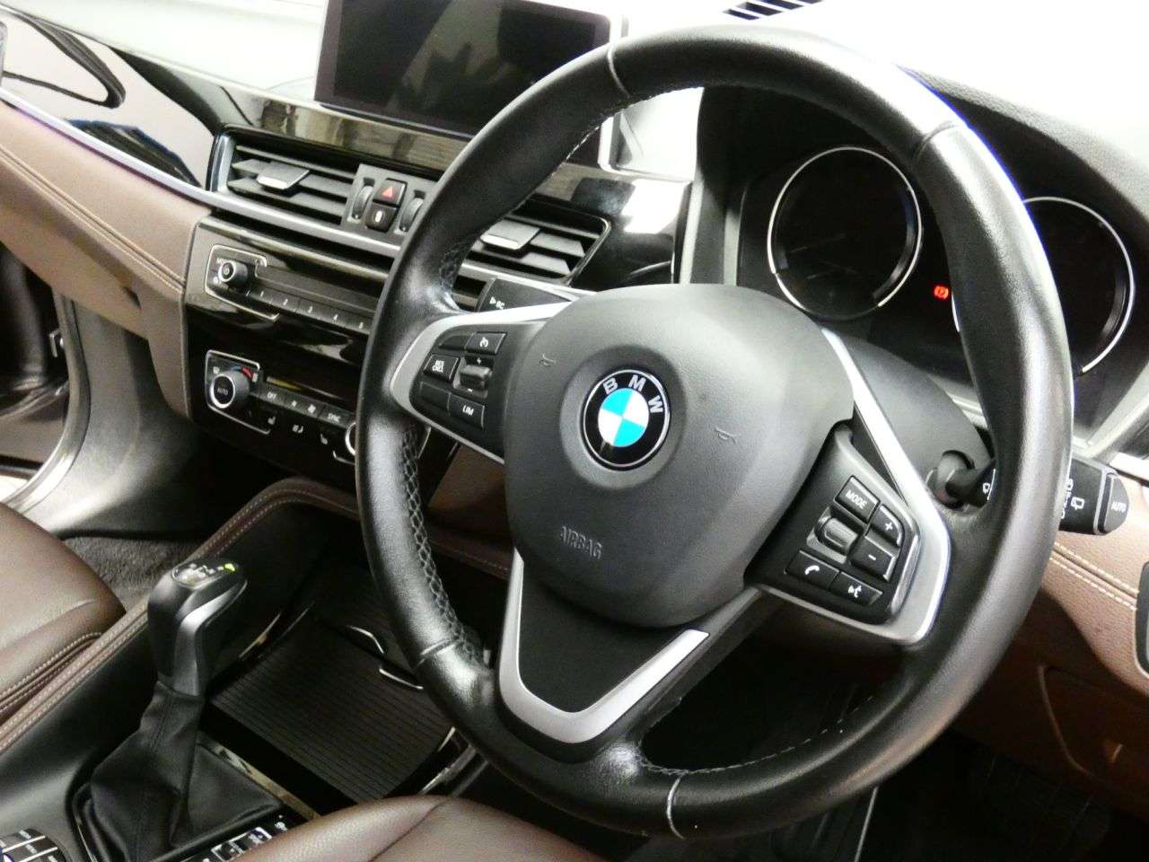 2021 BMW X1 2021 BMW X1