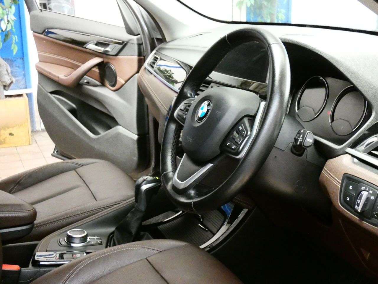 2021 BMW X1 2021 BMW X1