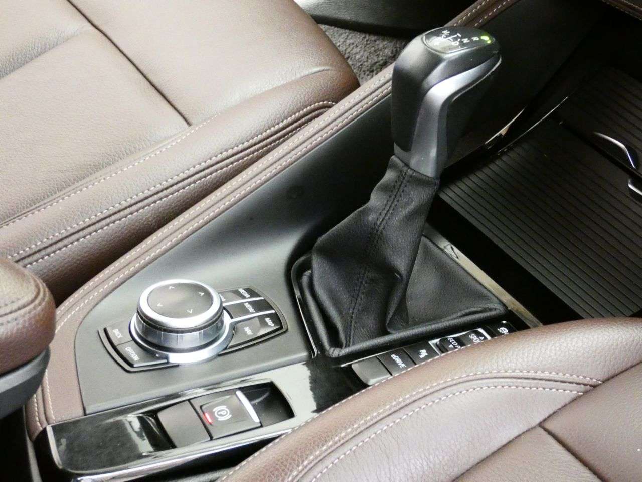 2021 BMW X1 2021 BMW X1