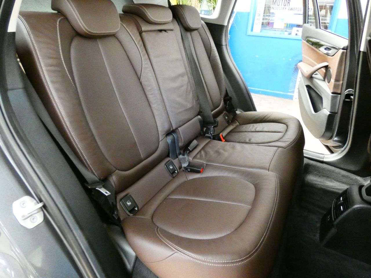 2021 BMW X1 2021 BMW X1