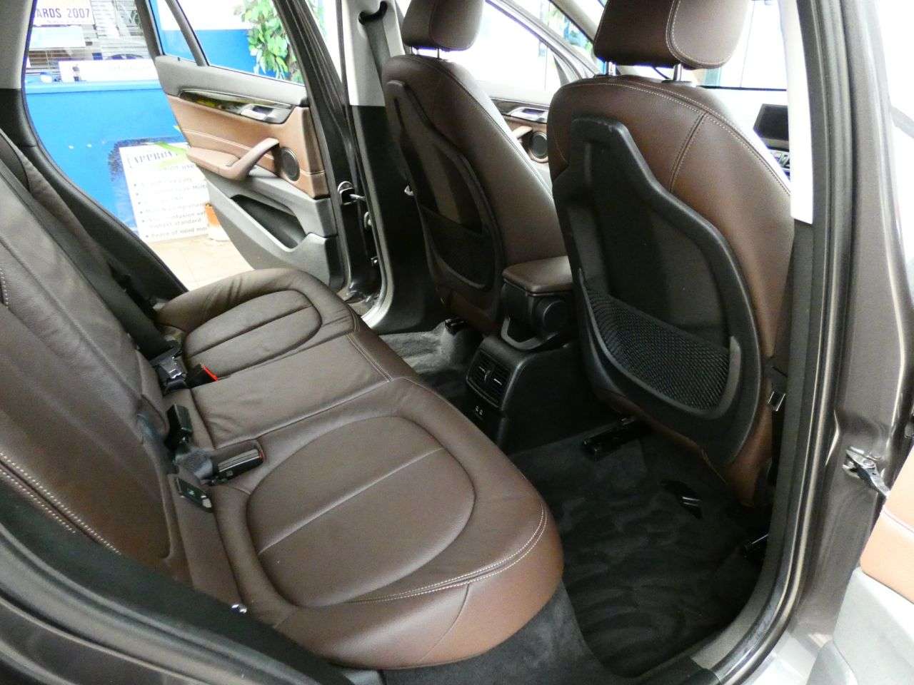 2021 BMW X1 2021 BMW X1