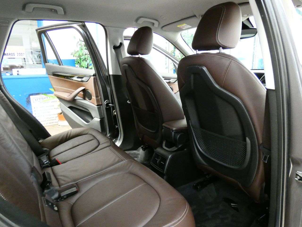 2021 BMW X1 2021 BMW X1
